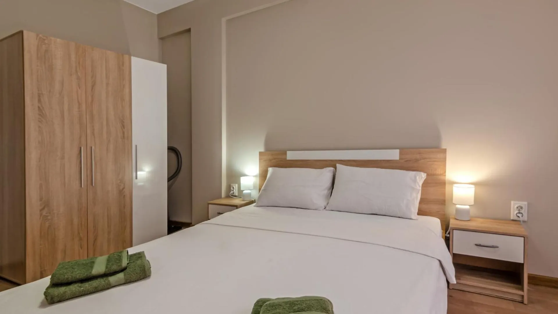 Apartmán Top Best Varna