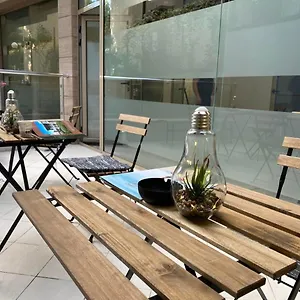 Marelis Sea Hostel