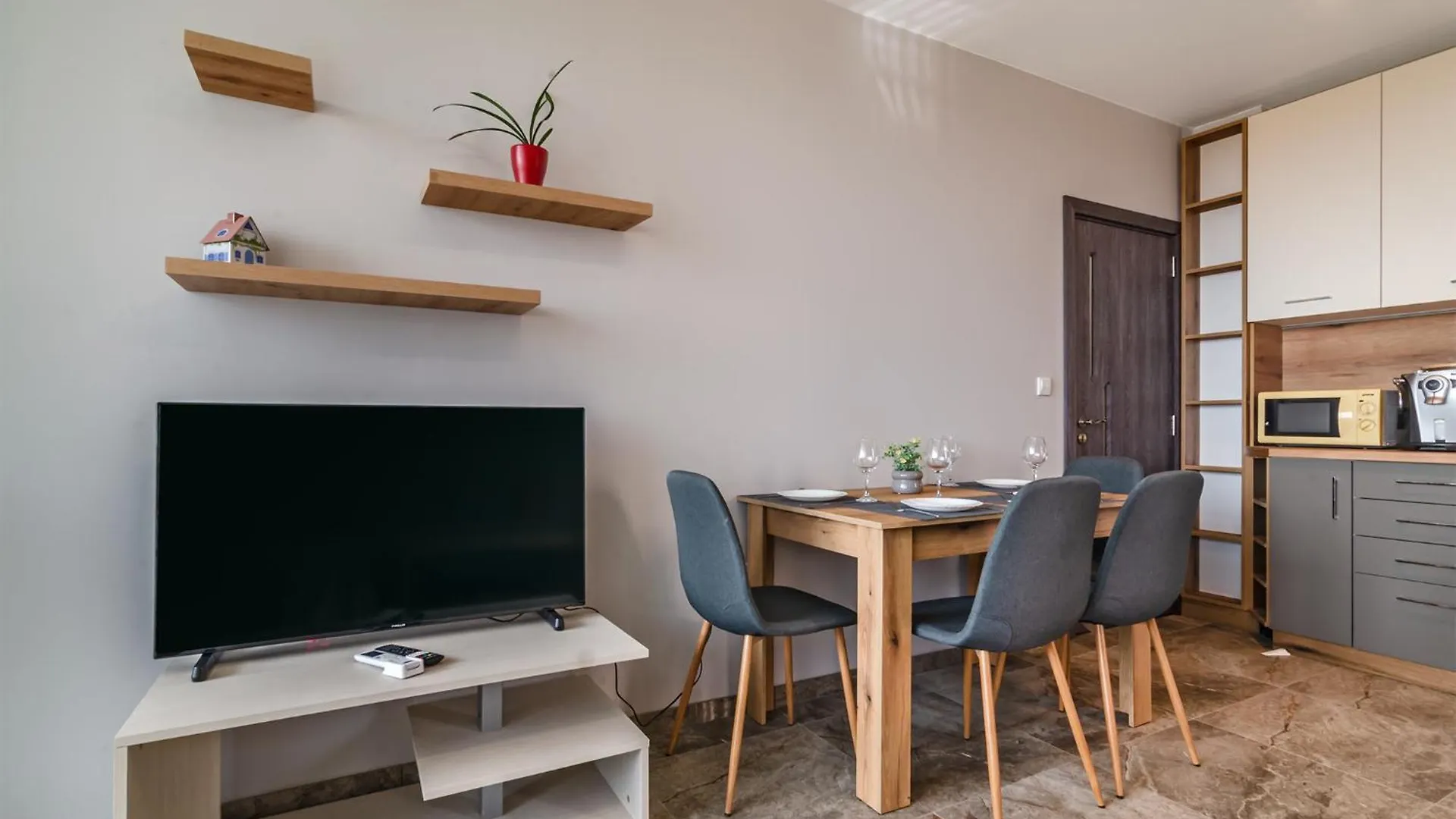 Apartment Top Best Varna