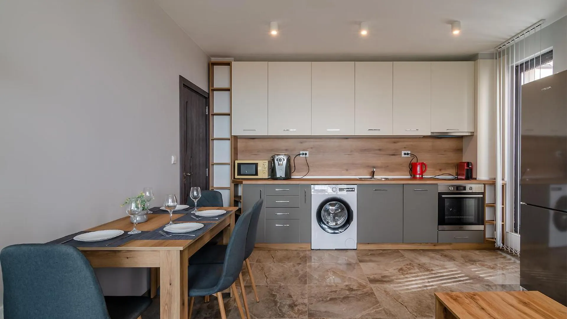 Apartment Top Best Varna Bulgaria