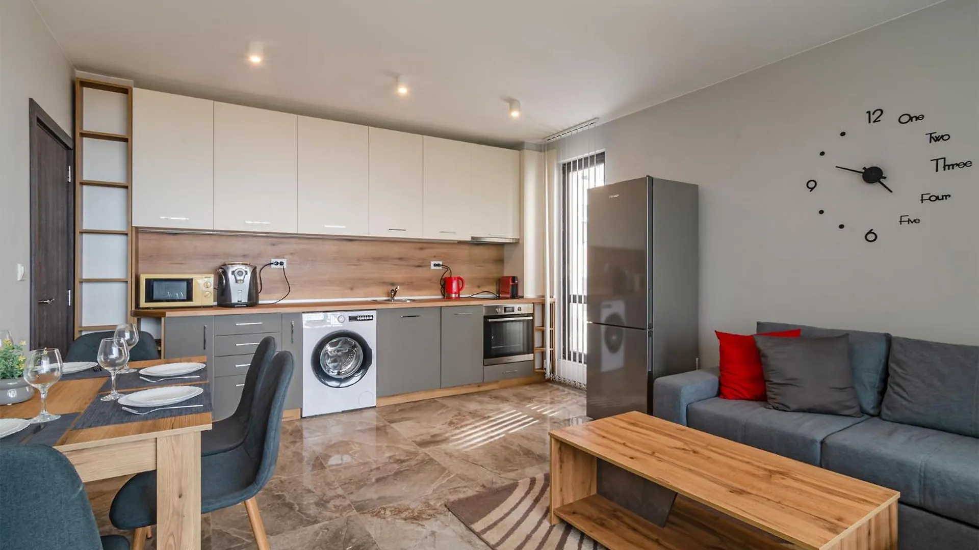 Apartment Top Best Varna