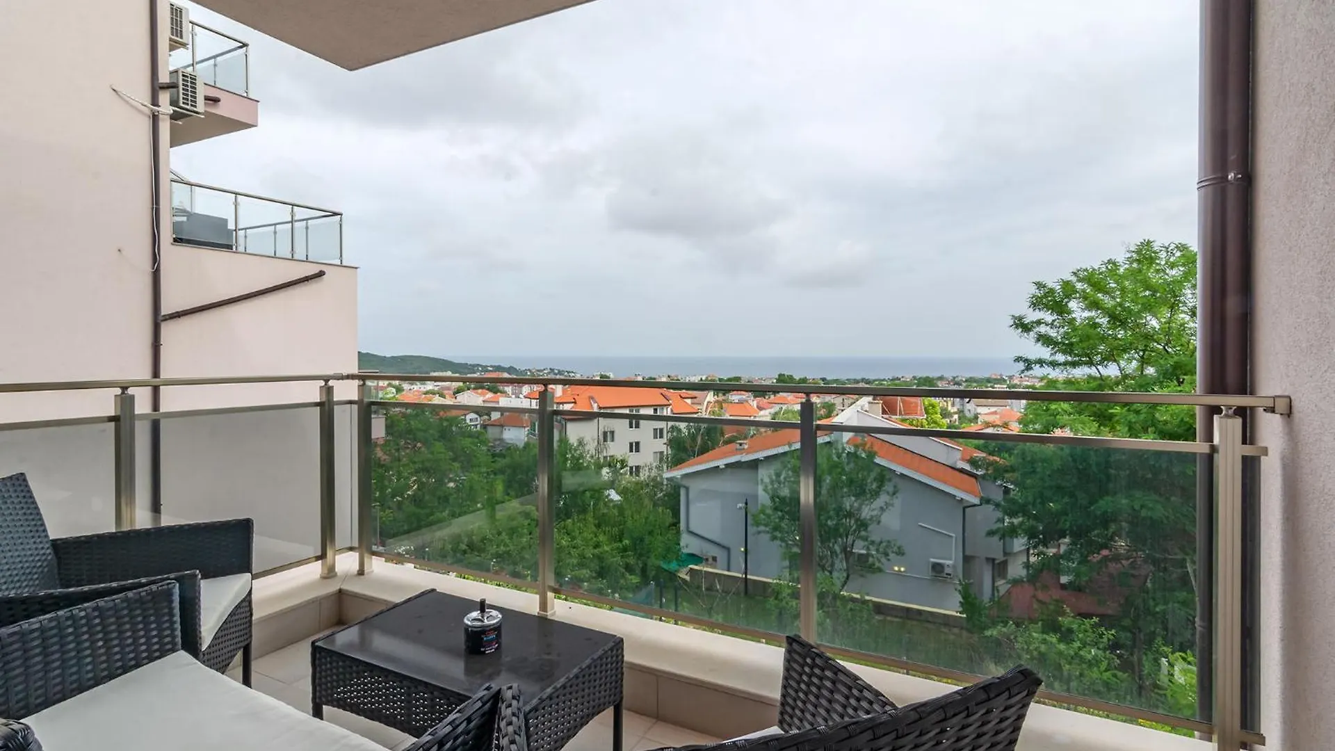 Apartment Top Best Varna