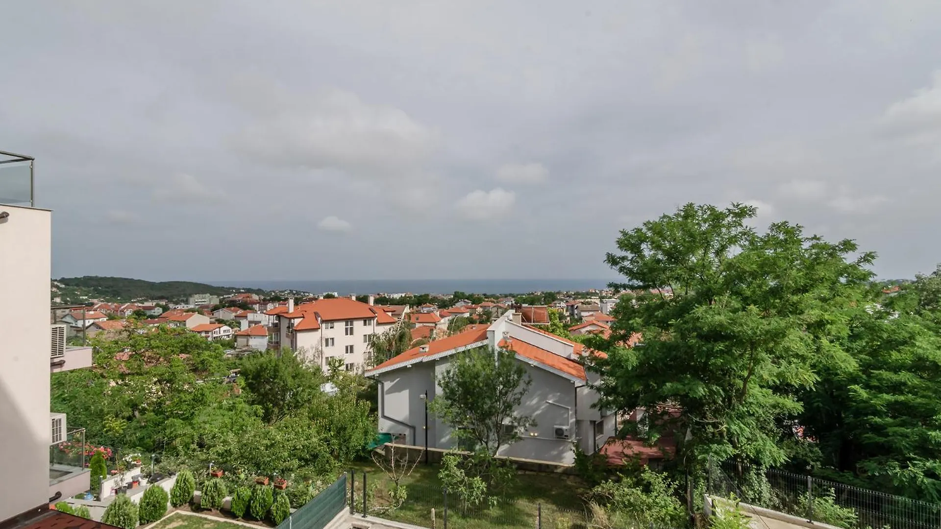 Apartment Top Best Varna
